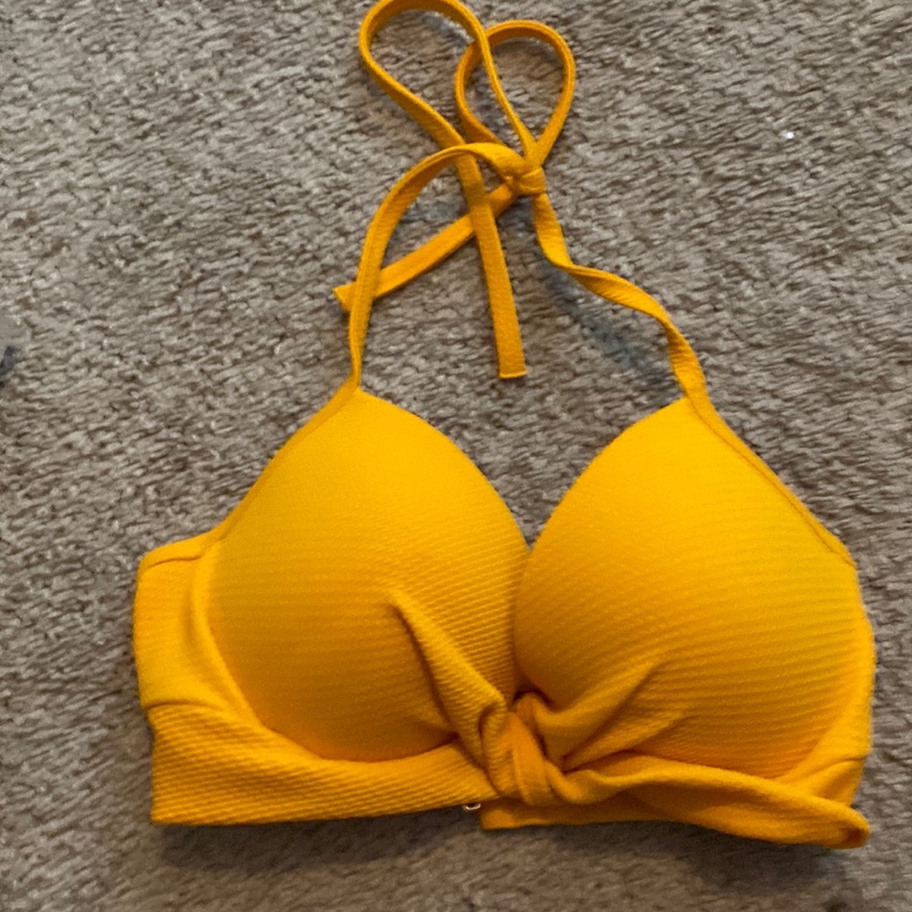 Bikini top